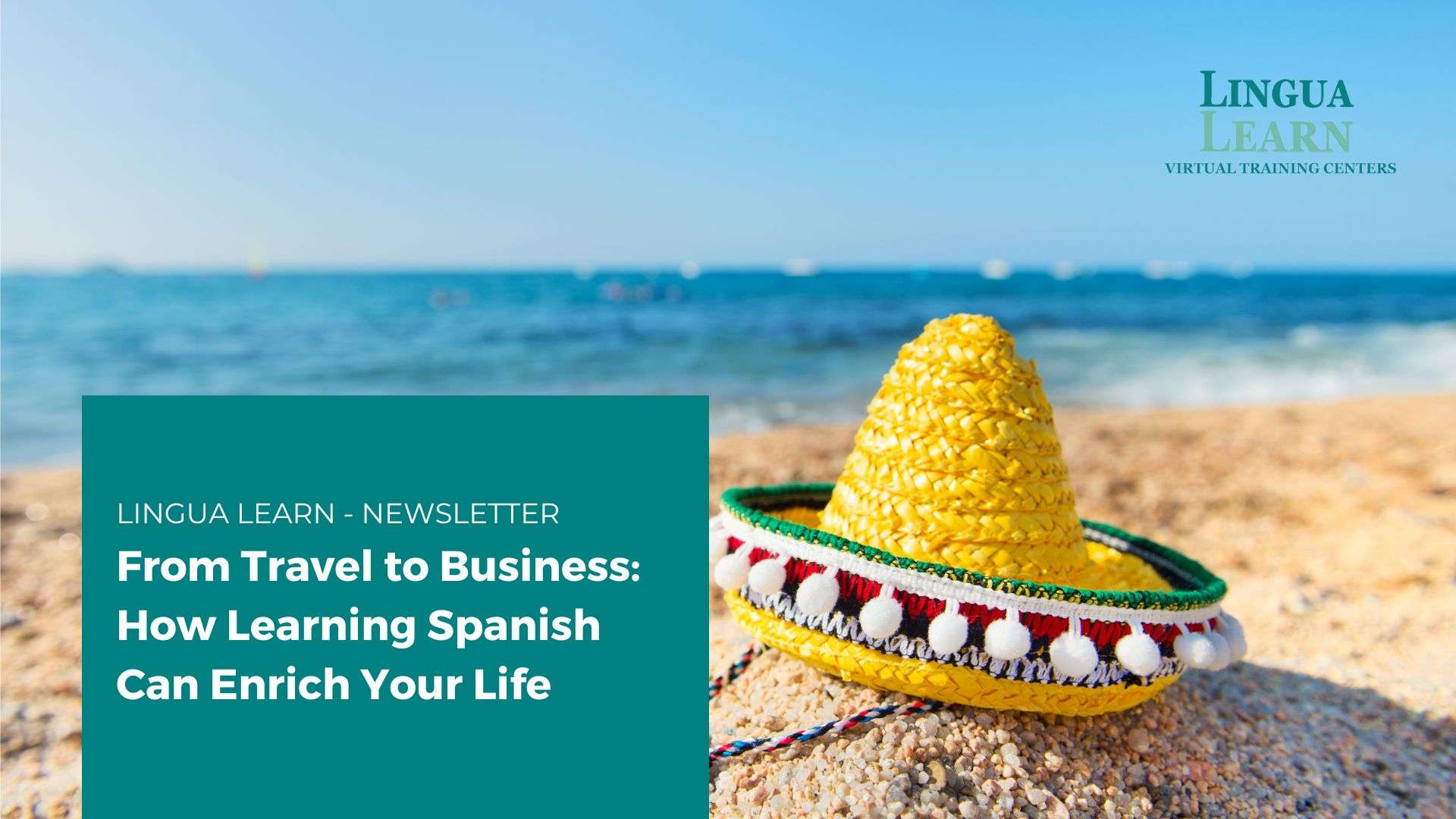 How Learning Spanish