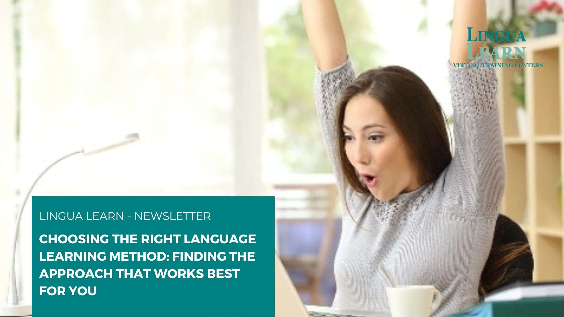 Choosing the Right Language Learning Method