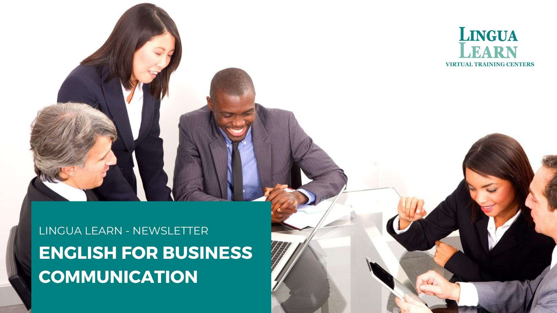 English for Business Communication