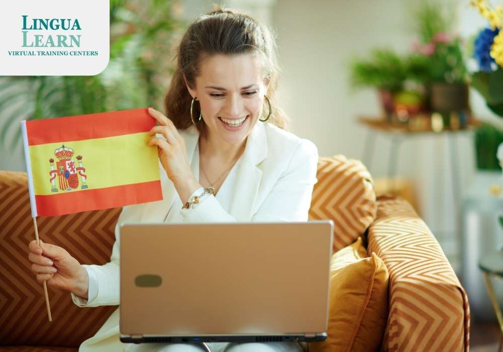 spanish language classes online