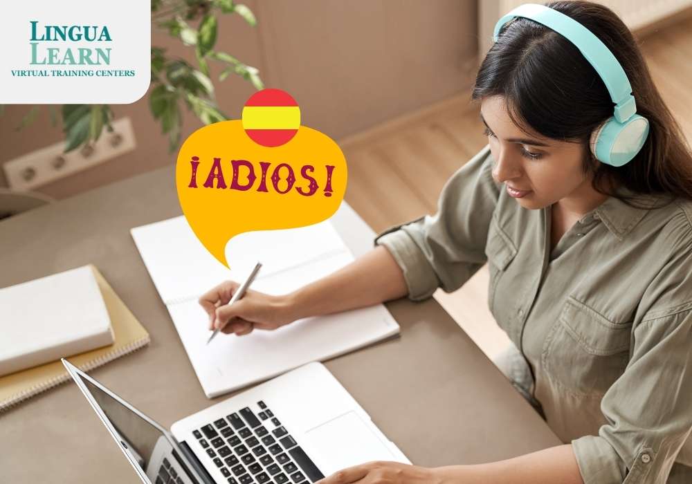 spanish Online Classes