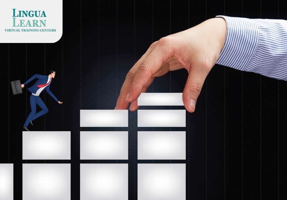 Global Career Advancement