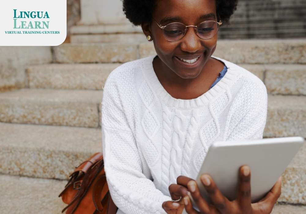 Изучение языка