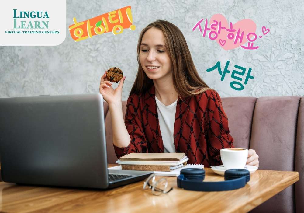 Beginner Korean Courses