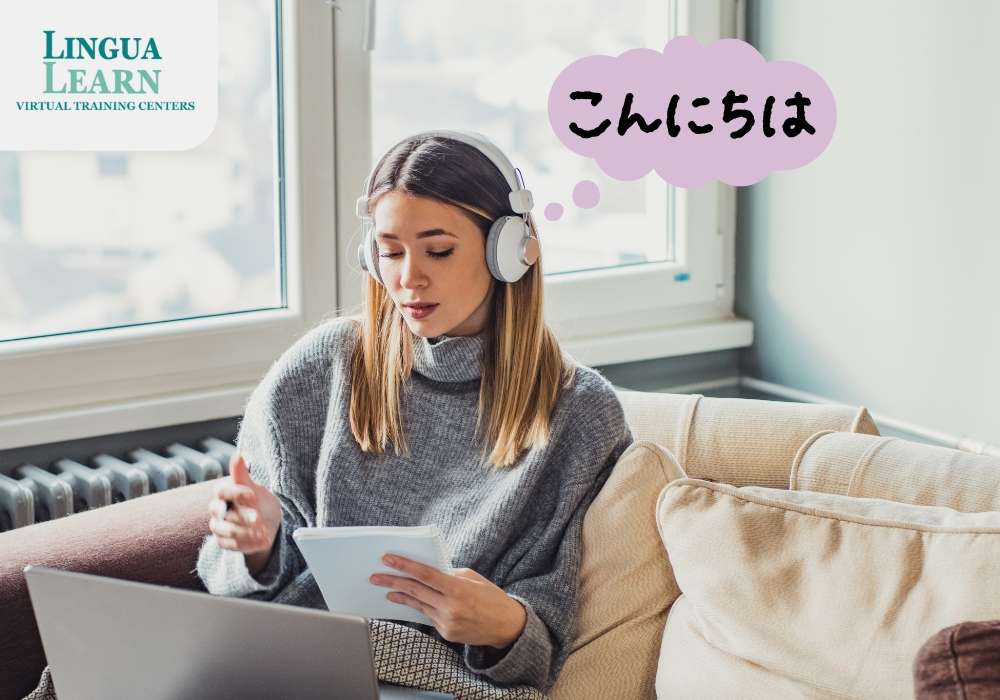 Online Japanese Courses