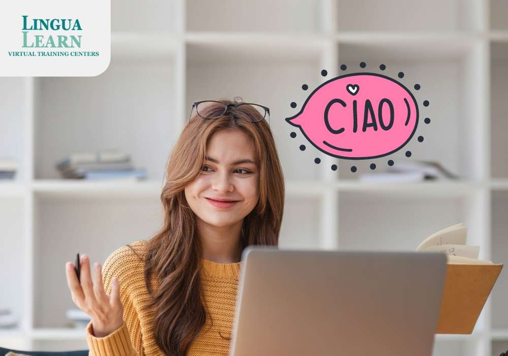 Online Italian Classes