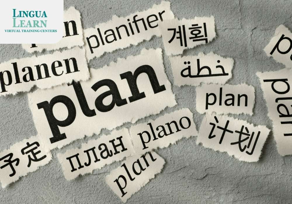 Online Language Mastery