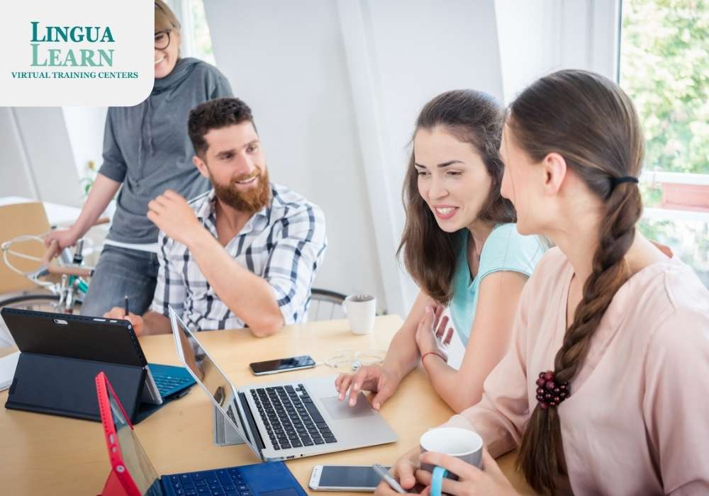 Portuguese Proficiency Online