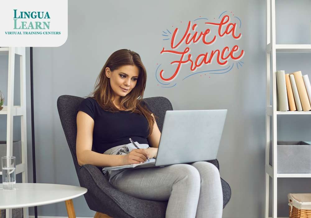 Online French Lessons