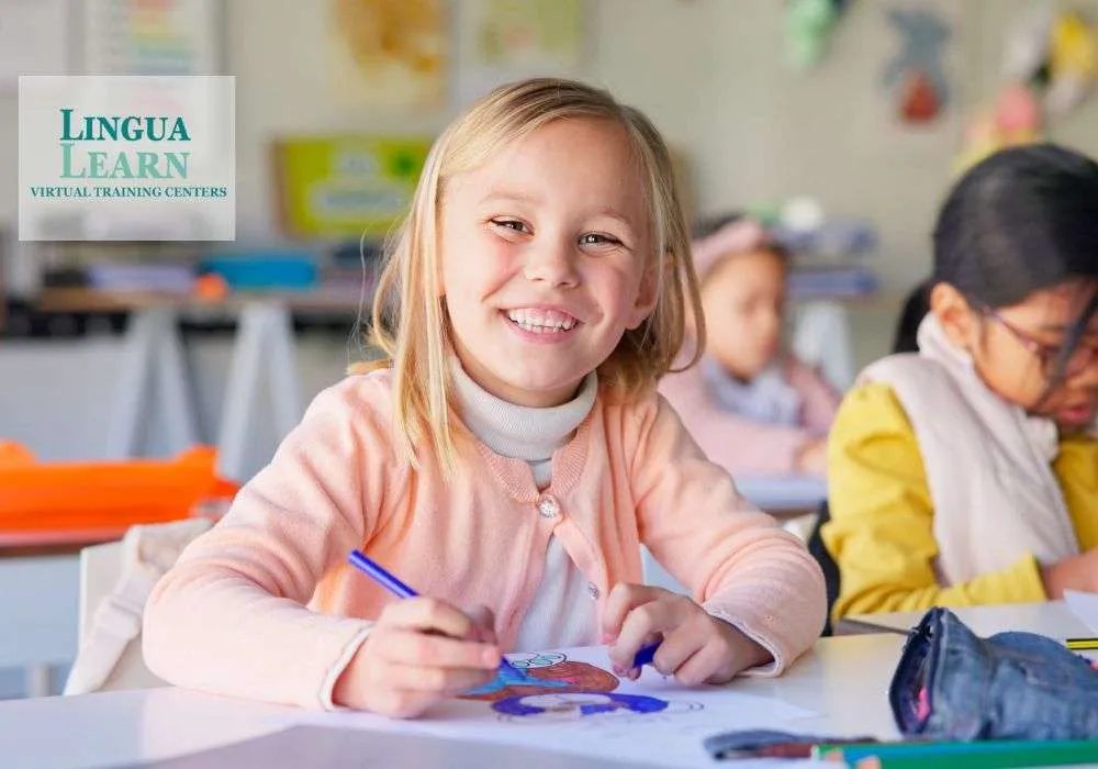 Online and interactive language courses - study all languages