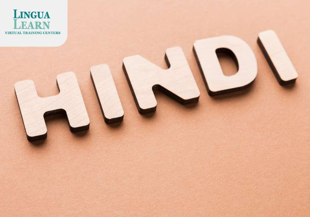 Hindi Language Learning Online