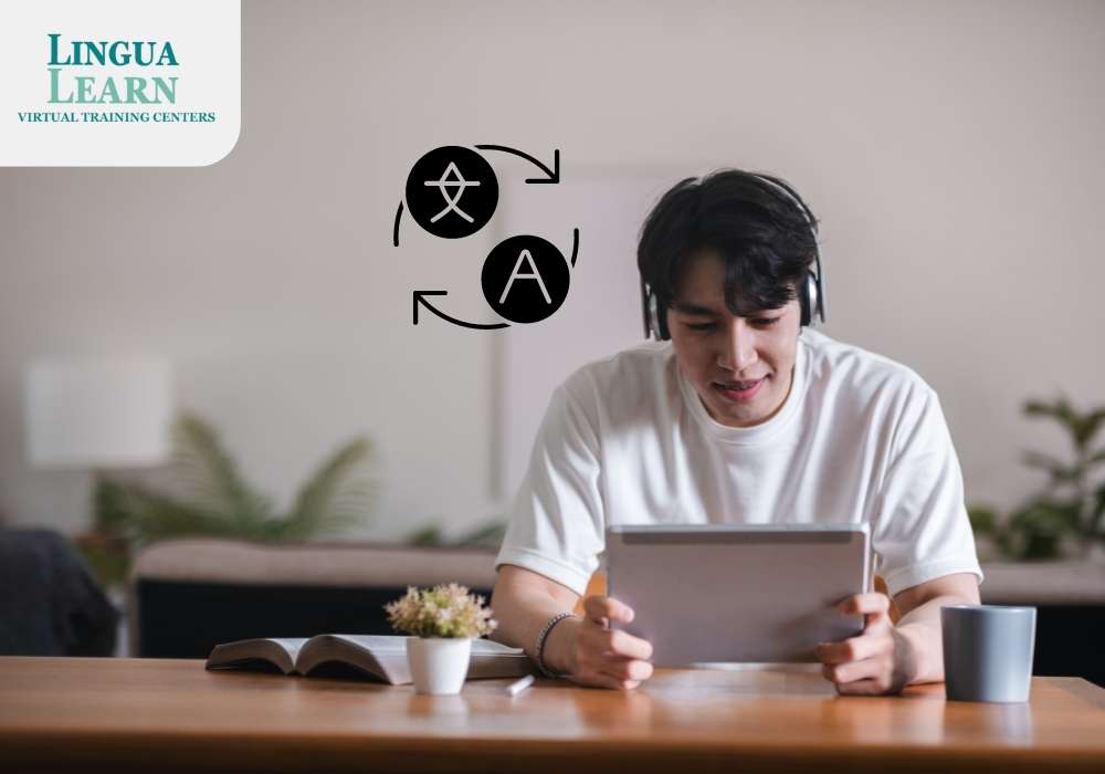 Japanese Language Online