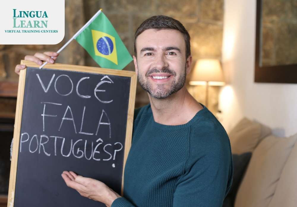 Online Portuguese Language
