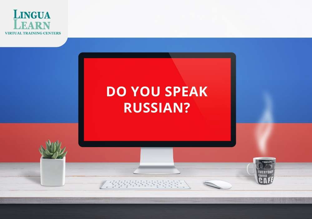 Online Russian Language Course