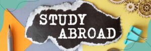 Study Abroad Scholarships 