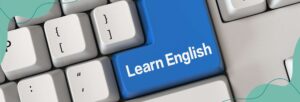 Learn English Online