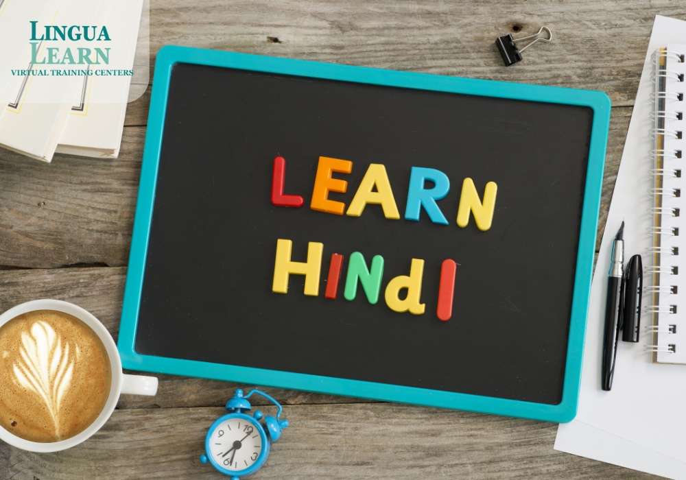 Learn Hindi Online