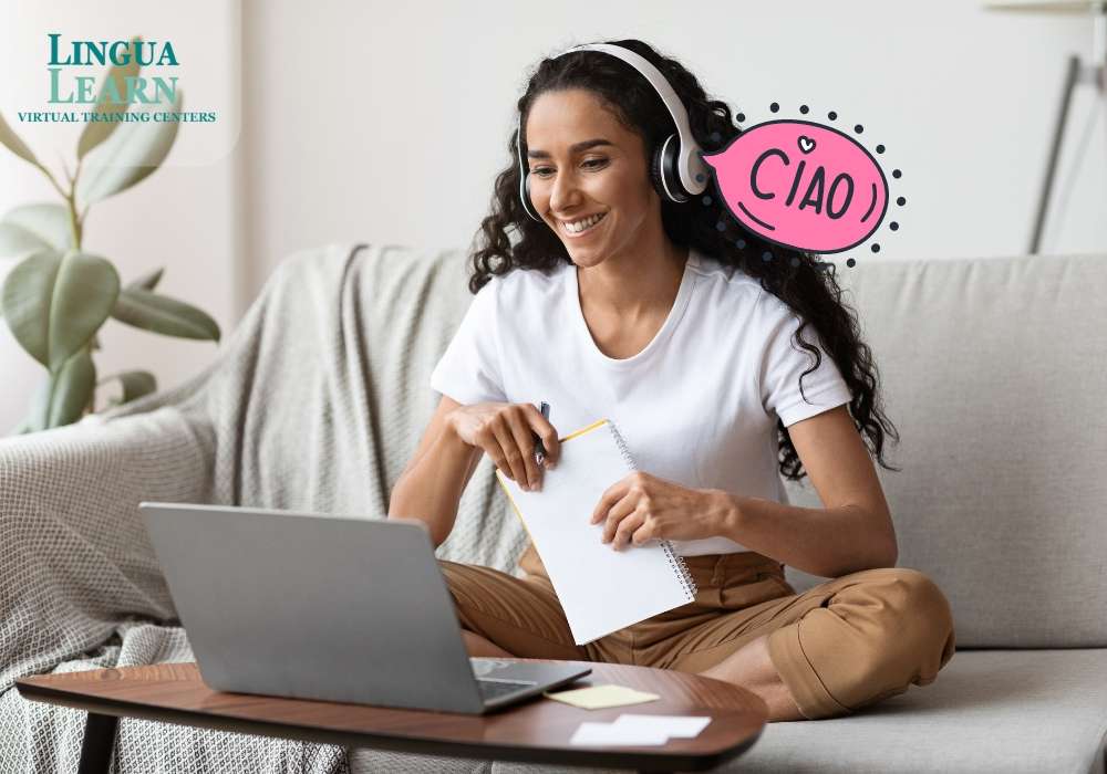 Online Italian Course