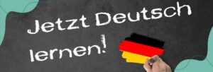 Learn German Online
