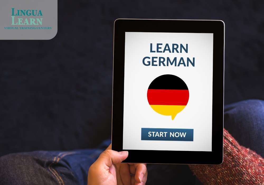 Learn German Online