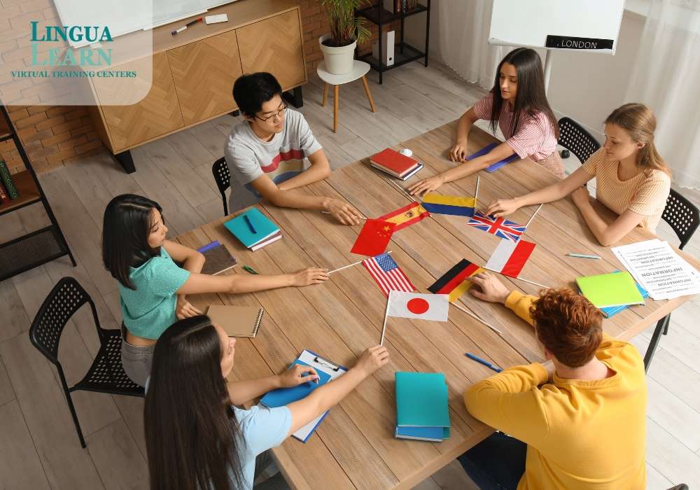 Most Difficult Languages for Beginners