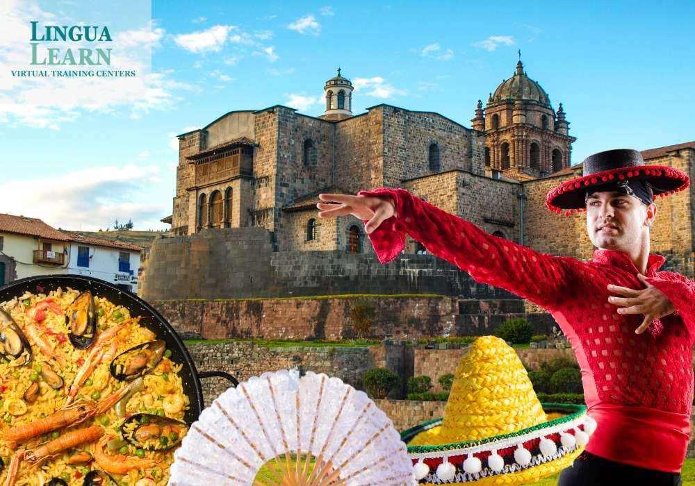 Exploring Spanish Culture