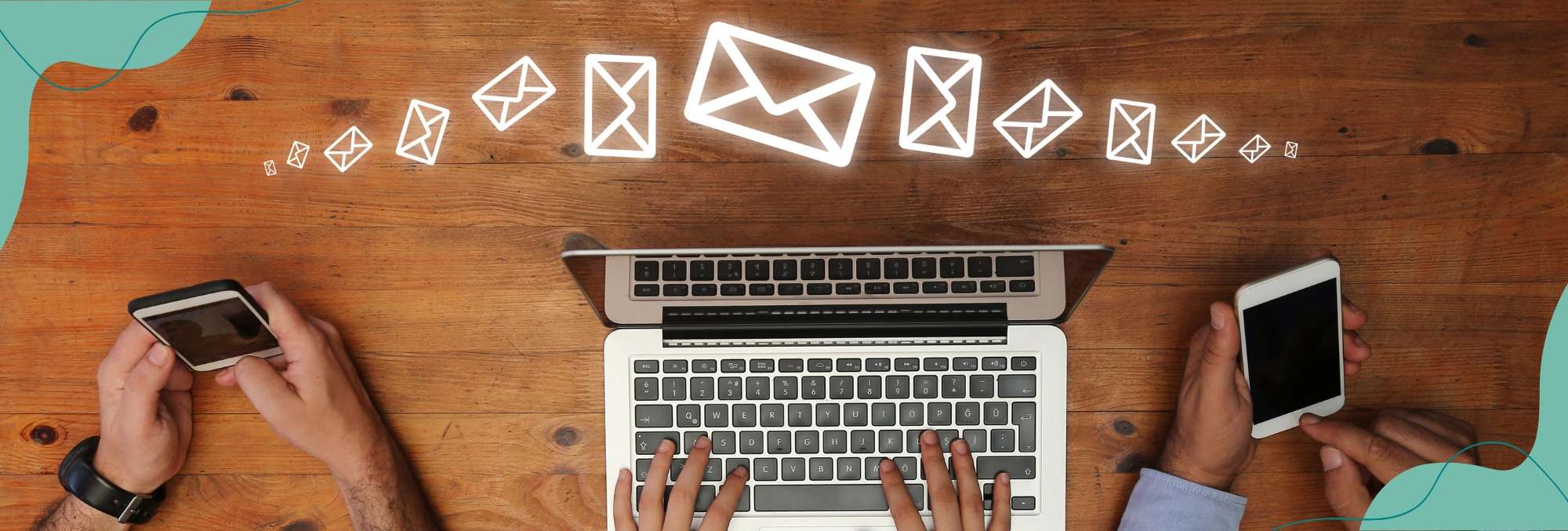 Writing Emails in German