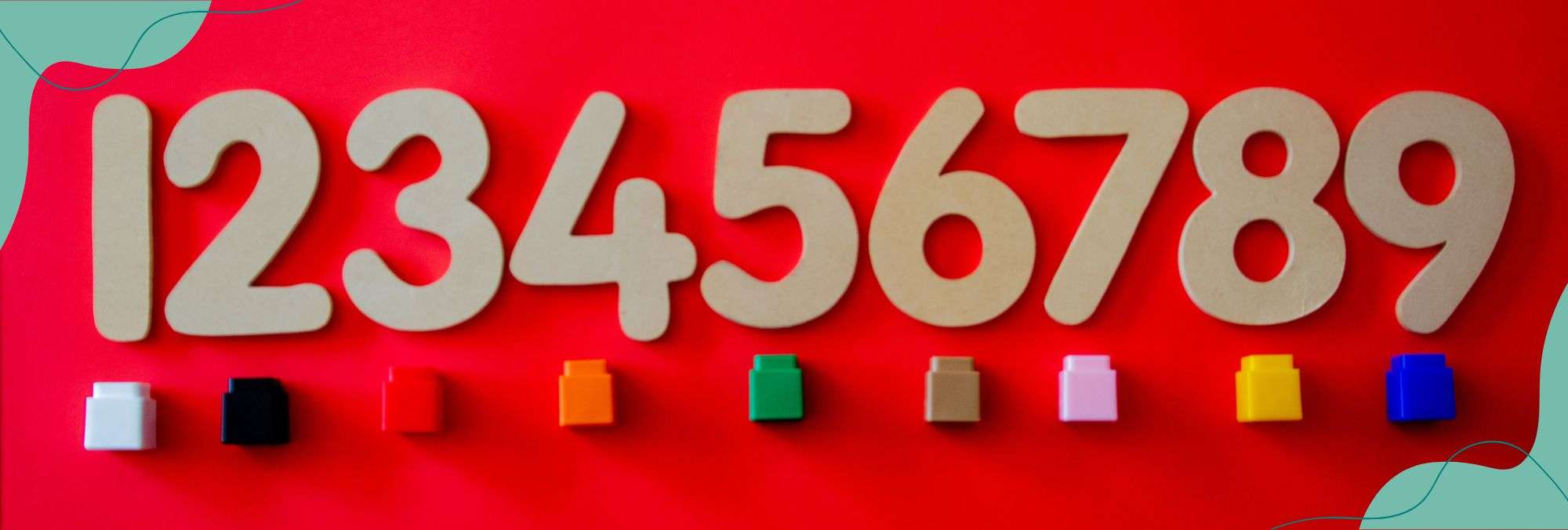 say numbers in Japanese