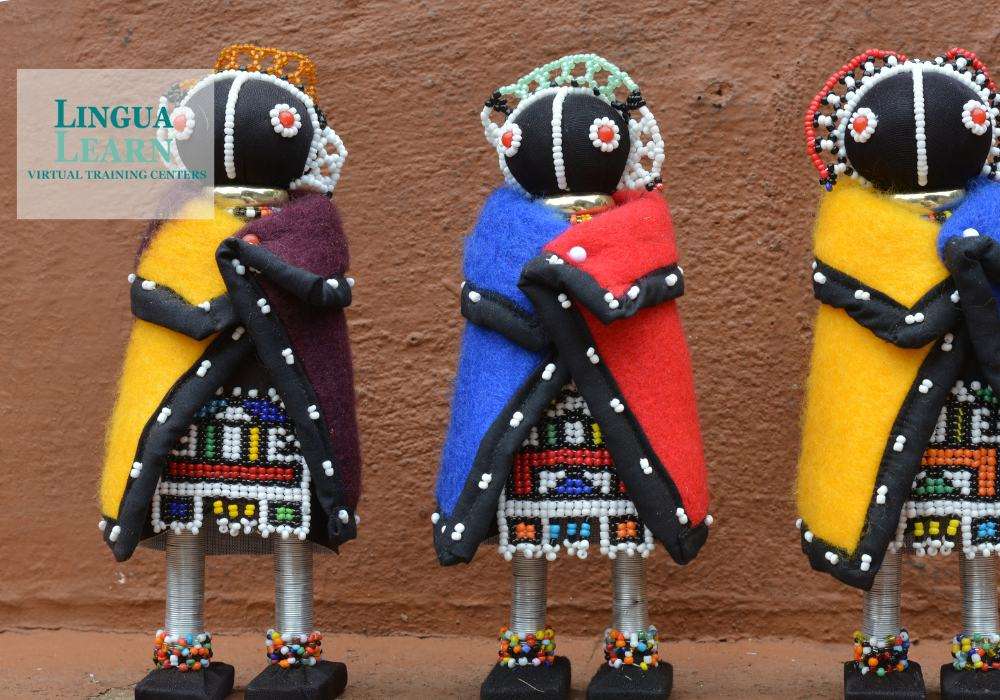 South African Sign Language