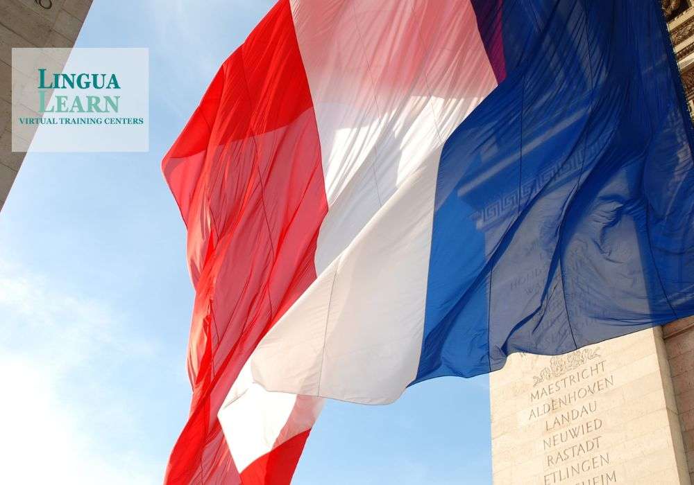 Lingua Learn DALF
