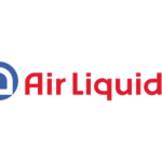 Логотип Air Liquide