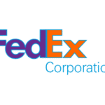 Логотип FedEx