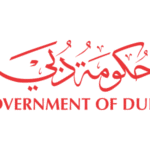 Логотип правительства Дубая