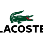 Логотип Лакост