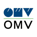 Логотип OMV
