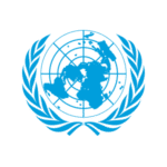 Логотип ООН